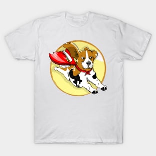 Super Beagle T-Shirt